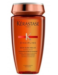 KERASTASE DISCIPLINE...