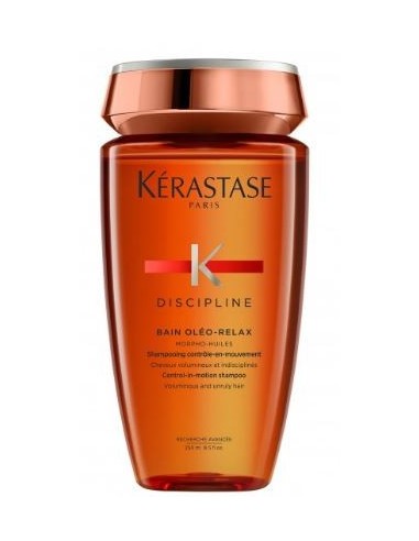 KERASTASE DISCIPLINE SHAMPOO...