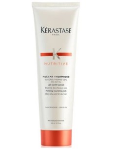 KÉRASTASE NUTRITIVE BALSAMO LEAVE-IN NECTAR THERMIQUE 150ML