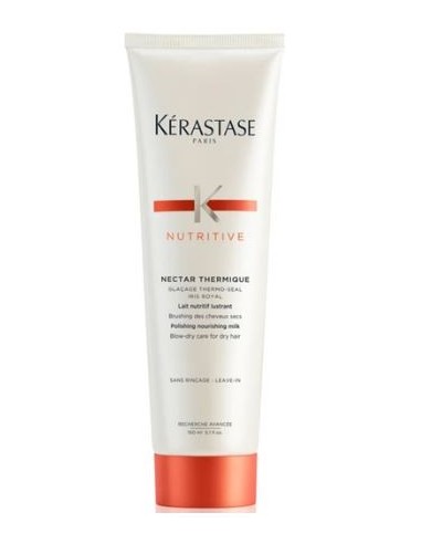 KÉRASTASE NUTRITIVE BALSAMO LEAVE-IN NECTAR THERMIQUE 150ML