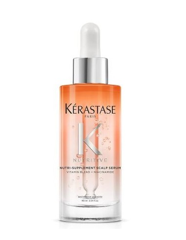 KERASTASE NUTRITIVE SIERO IDRATANTE...