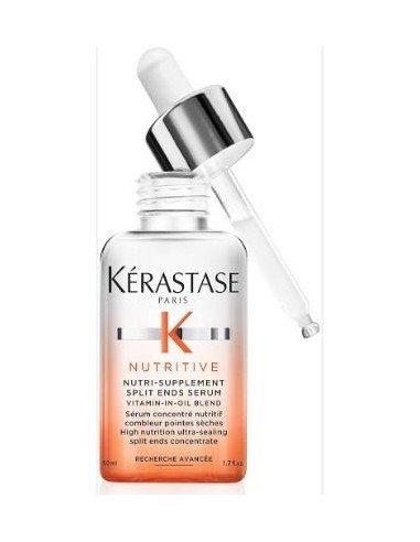 KERASTASE NUTRITIVE SIERO NUTRITIVO...