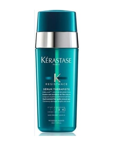 KERASTASE RÉSISTANCE SIERO...