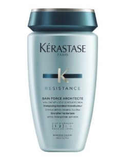 KERASTASE SHAMPOO  FORCE...