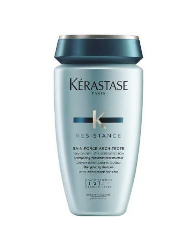 KERASTASE SHAMPOO  FORCE ARCHITECTE...