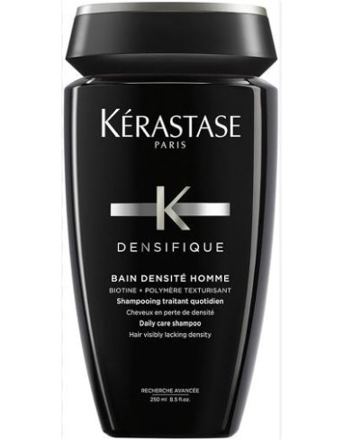 KERASTASE SHAMPOO  HOMME BAIN...
