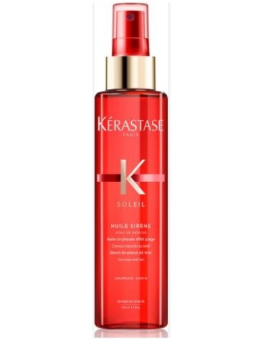 KERASTASE SOLEIL OLIO SPRAY HUILE...