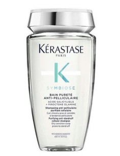 KERASTASE SYMBIOSE SHAMPOO...
