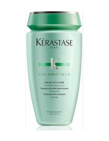 KERASTASE VOLUMIFIQUE SHAMPOO...