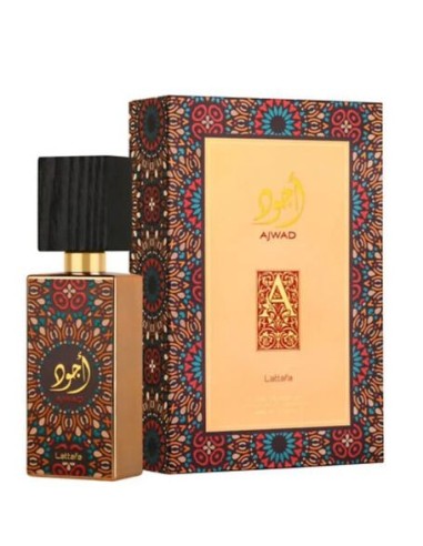 LATTAFA EDP AJWAD 60VAPO