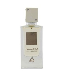 LATTAFA EDP ANA ABIYEDH 60VAPO