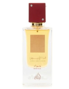 LATTAFA EDP ANA ABIYEDH ROUGE(USX) 60VAPO