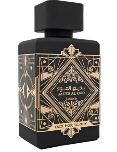 LATTAFA EDP BADEE AL OUD FOR GLORY 100VAPO