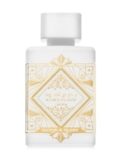 LATTAFA EDP BADEE AL OUD HONOR&GLORY 100VAPO