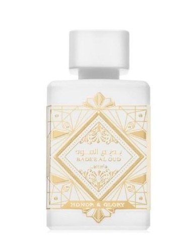 LATTAFA EDP BADEE AL OUD HONOR&GLORY 100VAPO