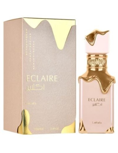 LATTAFA EDP ECLAIRE 100VAPO