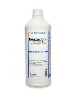LIQUIDO DISINFETTANTE FERRI...