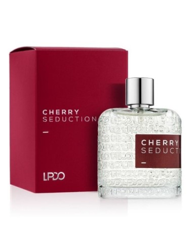 LPDO EDP CHERRY SEDUCTION 100VAPO