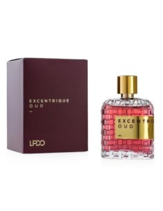 LPDO EDP EXCENTRIQUE OUD 100VAPO