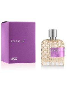 LPDO EDP EXCENTRUM 100VAPO