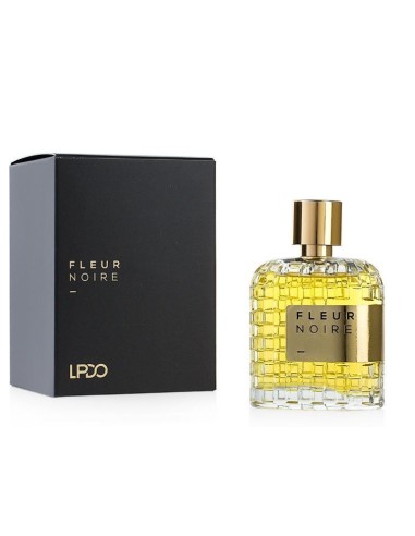 LPDO EDP FLEUR NOIRE 100VAPO