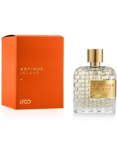 LPDO EDP GOTIQUE ISLAND 100VAPO