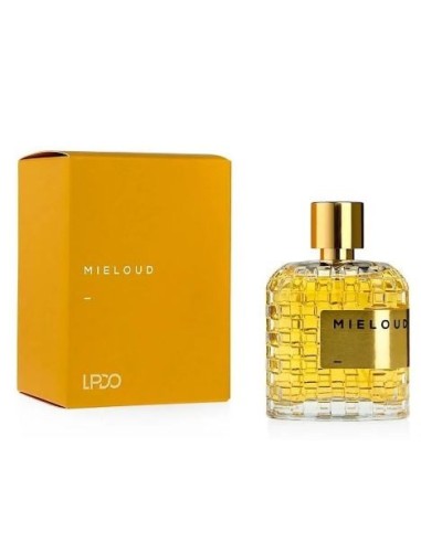LPDO EDP MIELOUD 100VAPO