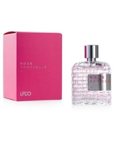 LPDO EDP ROSE SENSUELLE 100VAPO