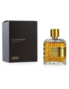 LPDO EDP SUPERBE CAFE 100VAPO