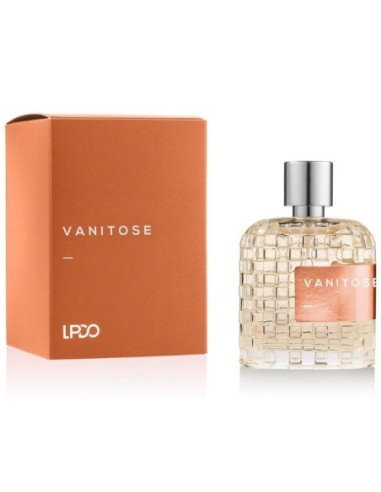 LPDO EDP VANITOSE 100VAPO