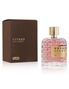 LPDO EDP VOYAGE SECRET 100VAPO
