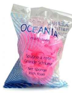 MARTINI SPUGNA OCEANIA A RETE