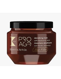 MASCHERA KERATIN TIME PRO...