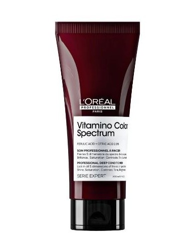OREAL CONDITIONER VITAMINO COLOR SPECTRUM 200ML