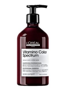 OREAL SH. VITAMINO COLOR SPECTRUM 500ML