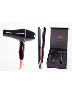 PERFECT BEAUTY PACK SP PERFECT PHON E PIASTRA COPPER EDITION ART.PBPAK400207
