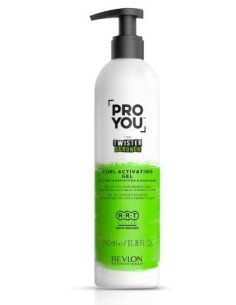 REVLON PRO YOU STYLING GEL...
