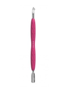 SPATOLA PER MANICURE CON MANICO IN SILICONE "GUMMY" UNIQ 10 TYPE 4.2