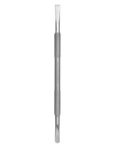 STALEKS CUTICOLE PUSHER SMART 70 TYPE 1 (SPINTORE RETTANGOLARE E ARROTONDATO)