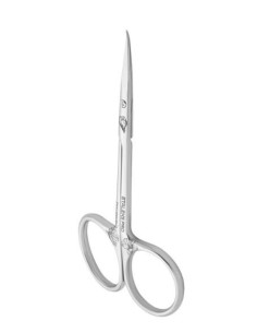 STALEKS FORBICE CUTICOLE CON "UNCINO" EXCLUSIVE 21 MISURA 1 MAGNOLIA