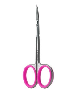 STALEKS FORBICI PROFESSIONALI PER CUTICOLE CON PUNTA CURVATA SMART 41 TYPE 3