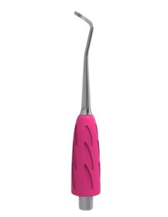 STALEKS PARTE OPERATIVA DELLA SPATOLA COMBO UNIQ 32 CURETTE (CURVATURA VERSO DESTRA) RIF: WPPQ-32