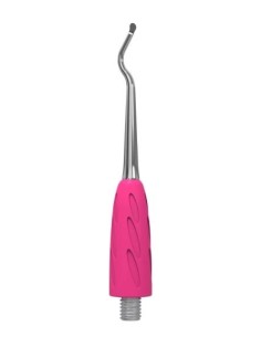 STALEKS PARTE OPERATIVA DELLA SPATOLA COMBO UNIQ 33 CURETTE "SEMISFERICA" RIF: WPPQ-33