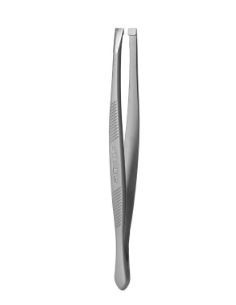 STALEKS PINZETTA PER SOPRACCIGLIA CLASSIC 10 TYPE 1 (LARGO DIRITTO)