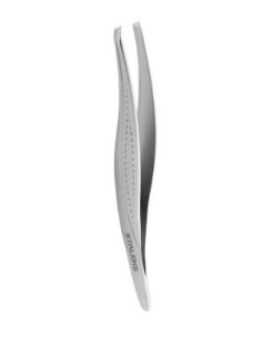 STALEKS PINZETTA PER SOPRACCIGLIA CLASSIC 12 TYPE 3 (LARGO INCLINATO)
