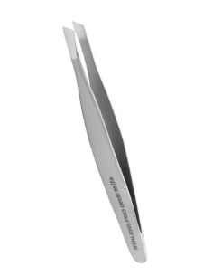 STALEKS PINZETTE PER SOPRACCIGLIA EXPERT 20 TYPE 3 (LARGO INCLINATO)