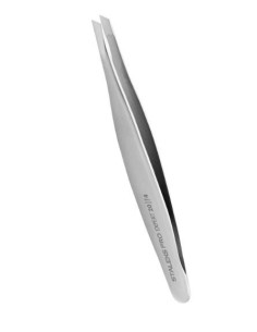 STALEKS PINZETTE PER SOPRACCIGLIA EXPERT 20 TYPE 4 (STRETTO INCLINATO)