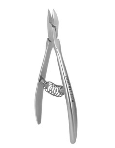 STALEKS TRONCHESINA PROFESSIONALE PER CUTICOLE EXPERT 91 3 MM