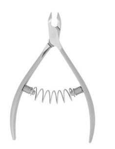 STALEKS TRONCHESINA PROFESSIONALE PER CUTICOLE SMART 30 5 MM