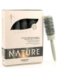 TERMIX SPAZZOLA TERMIX NATURE DIAMETRO 17/23/28/32/43